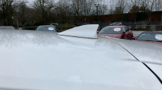 Mazda CX-5 2.0 Sport 5dr Auto Petrol Estate